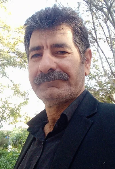 محمود فتح نژاد