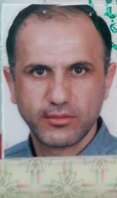 ابراهیم بکان