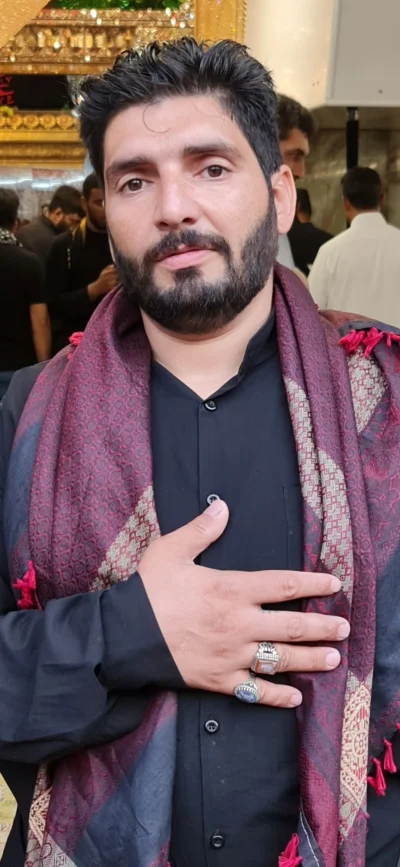 احمد روزگرد