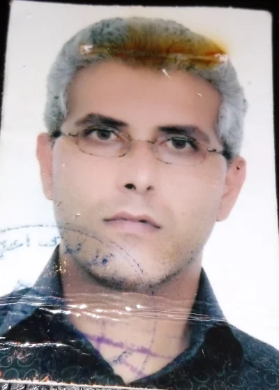 احمدرضا صالحی