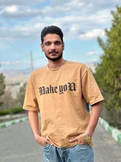 مهدی باقری