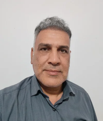 نبی الله نصرت آبادی
