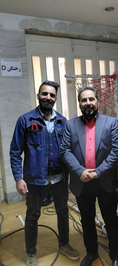 تورج باقری