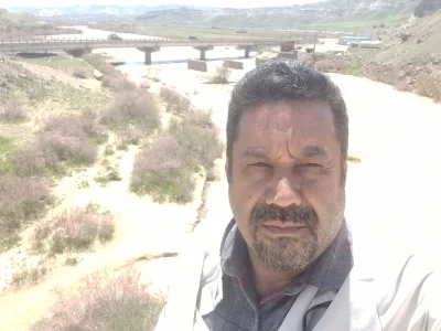 هوشنگ جباری 