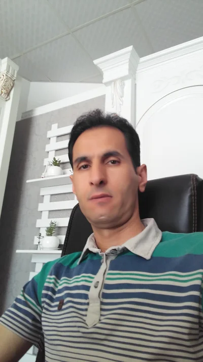 متخصص 9013312550حسین صالحی