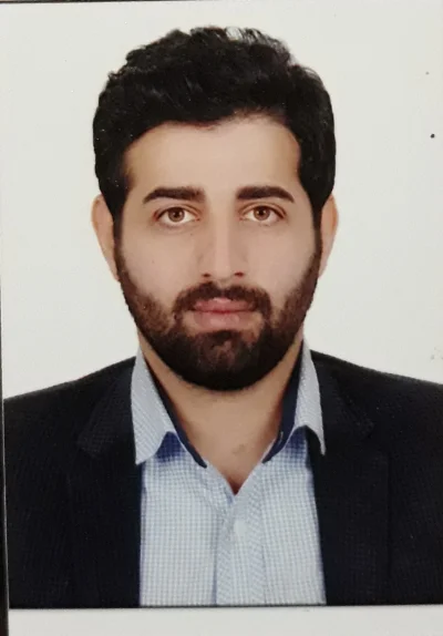 محمد آریافرد