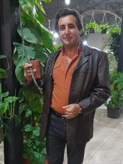 سعید پورشادکام