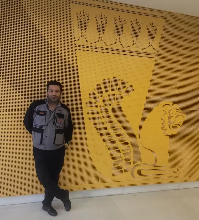 متخصص 9188567895