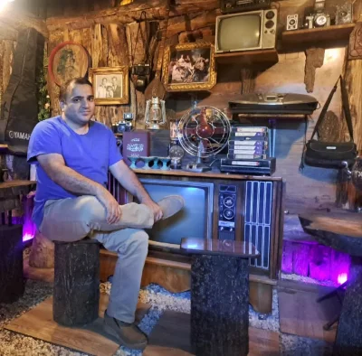 مصطفی گودرزی 