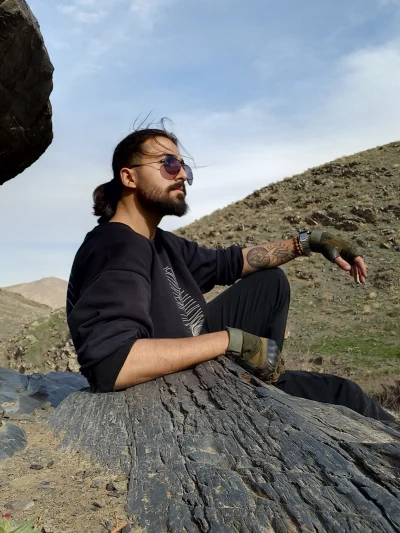 علی یعقوب پور ۰9159877391 🇮🇷