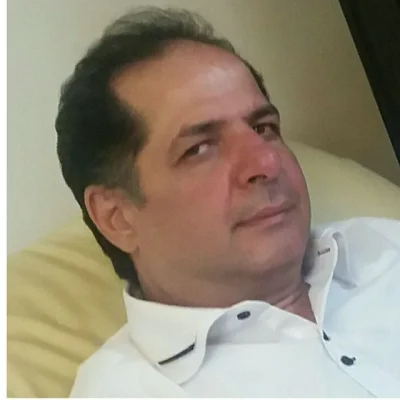 هاشم محمدی