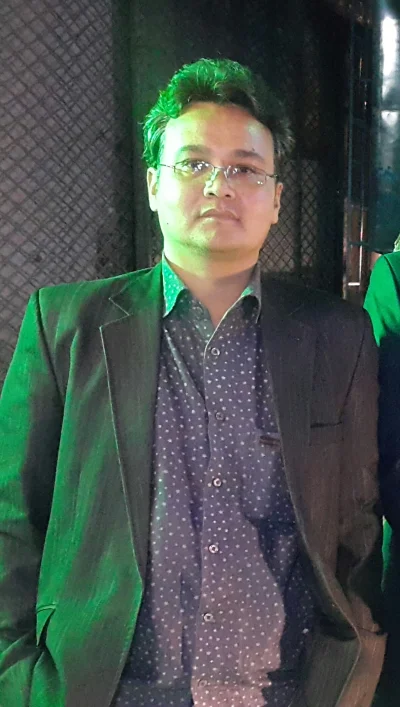 علی بهادری 