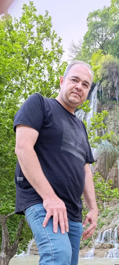سید هاشم علوی نژاد