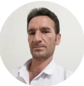 متخصص امیرعلی غلامی ۰9384752027