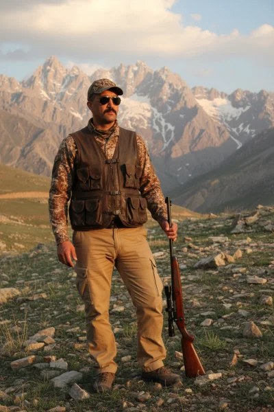 سلمان ولی پورهفشجانی