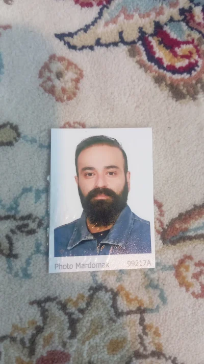 علیرضا حجتی