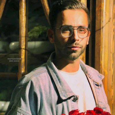 محمد جواد یگانه منش