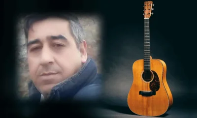 مجید شیرازی