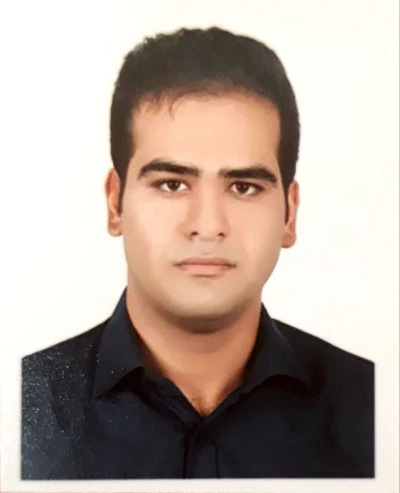 علیرضا یکه زارع 