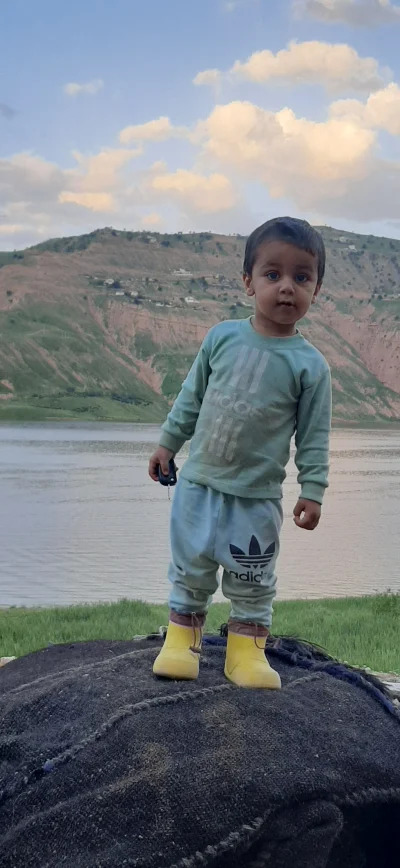 سلیمان اسدی 