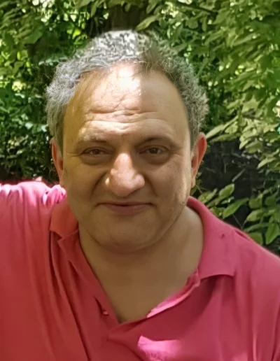 شهرام صفوری