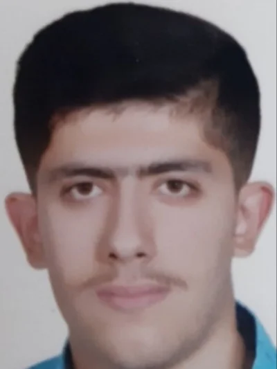 Mohammad Ahmadi