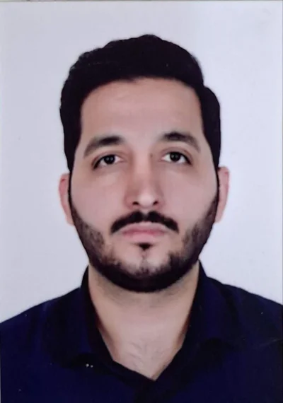 علی خاکپور خانیکی