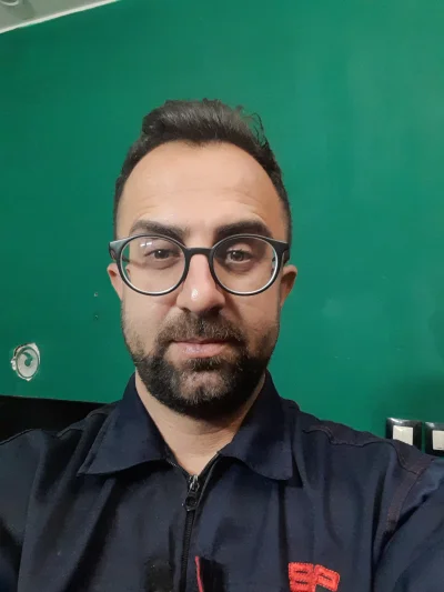 وحید رضایی