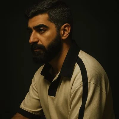 محمدهادی خاکسار