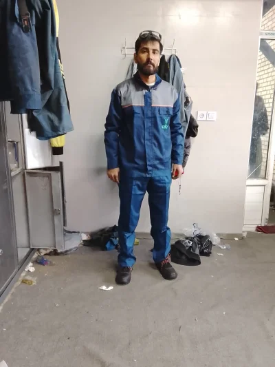 تاسیسات شرق ۰۹۳۳۷۱۰۴۶۳۷