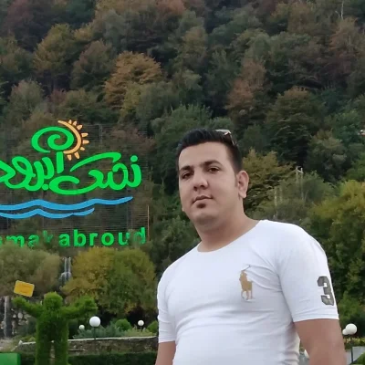 مهدی هاشمی فرد