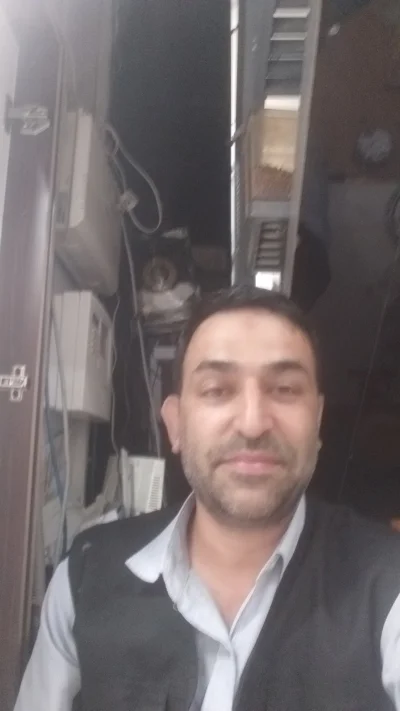 حسن زارع