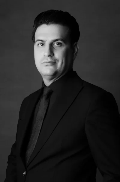 اصغر قاسمی 