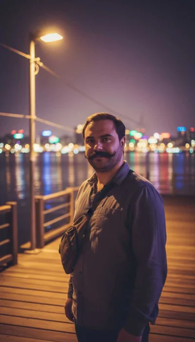 محمد کریمی