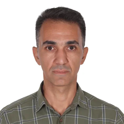 امیر کرامتی تبریزی
