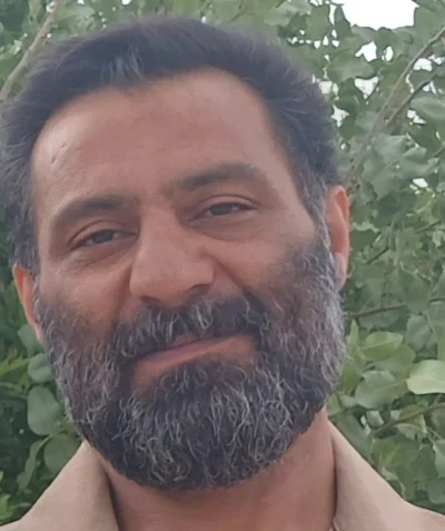 امیریزدانی