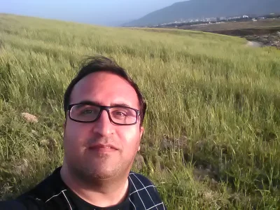 متخصص 9179107728  امیرعلی طالبی