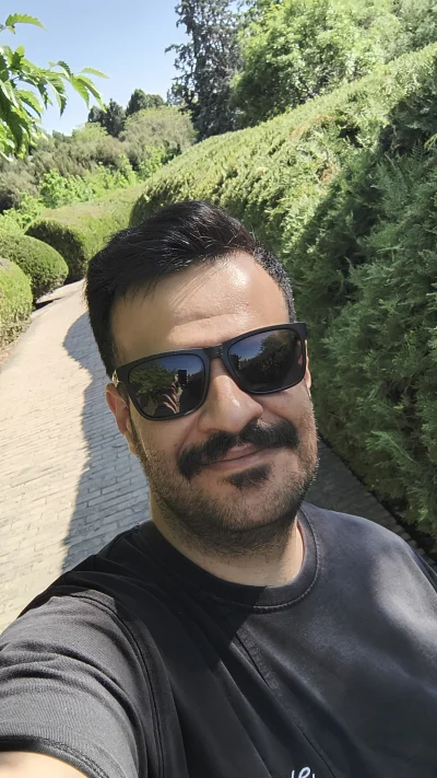 محمدمهدی پرتوی