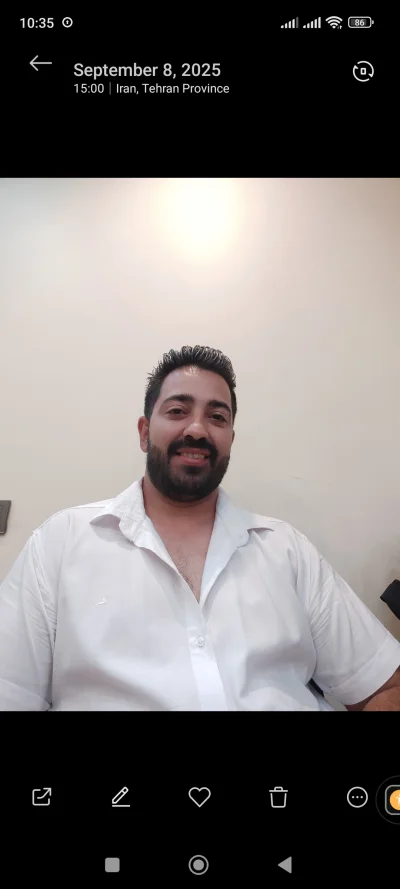 محمدرضا لحمی