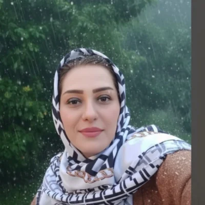 فاطمه جمالخو