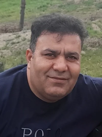 حسین پورحسن 