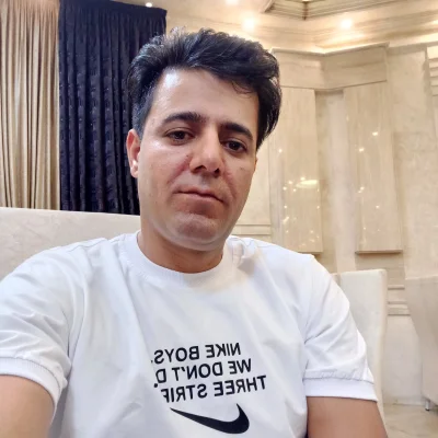 یوسف احمدی