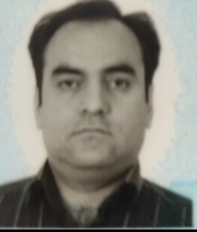 حمید اصغری 