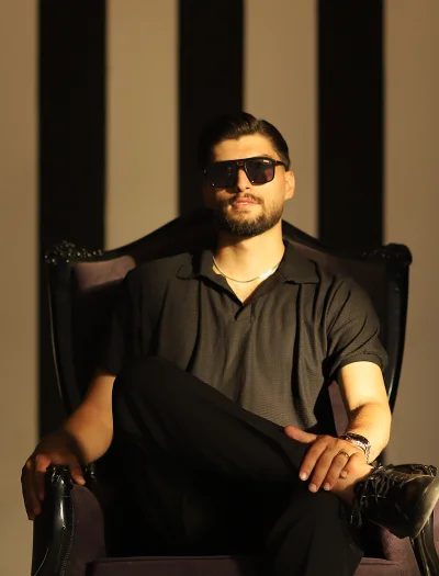 حامد کاظمی
