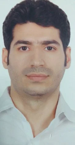 حمیدرضا کریمی 