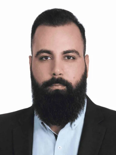 متخصص مهدی محمدی