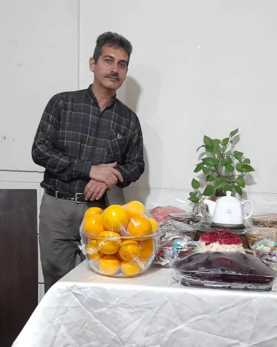 مجید صادق زاده