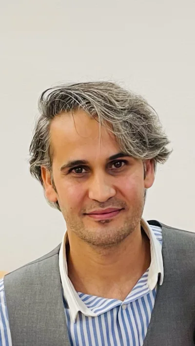 محمد شیبانی