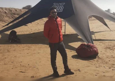 سیدسجاد سیدصالح