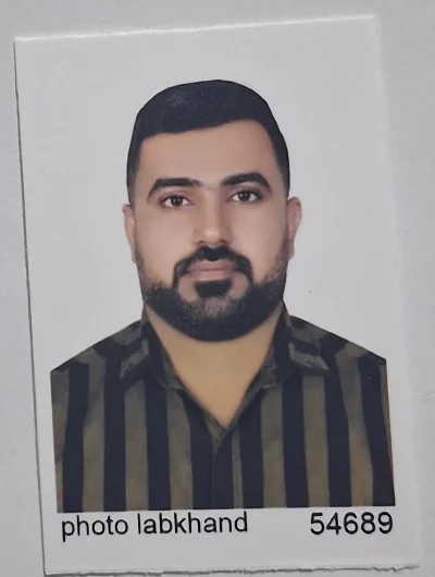 احمد طرفی